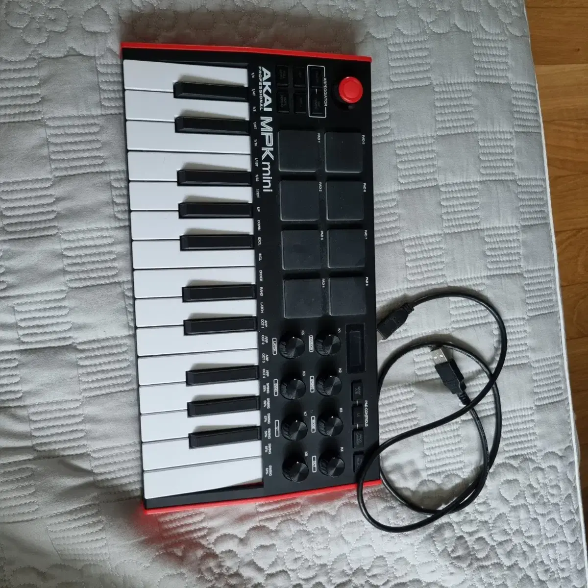 akai mpk mini | 브랜드 중고거래 플랫폼, 번개장터